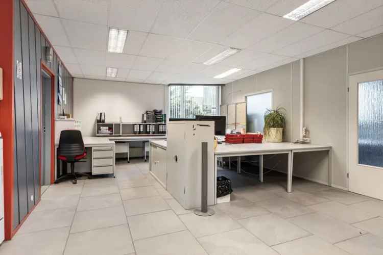 Kantoor Boxtel | Zoek kantoren te huur: Havervelden 4 5281 PT Boxtel [funda in business]