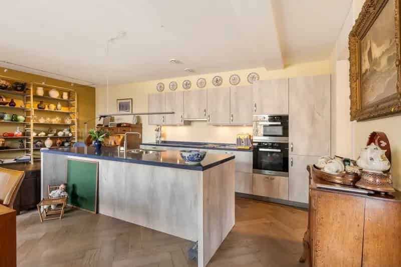 Luxe Appartement 101m2 te Koop s Gravenzande