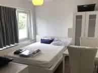 Studio Asserlaan Utrecht - Gedeelde Badkamer en Toilet