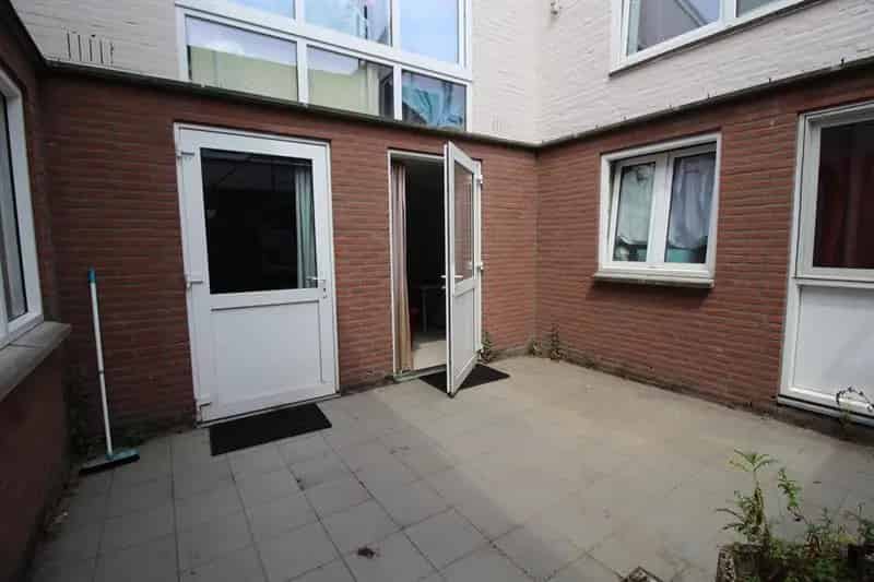 Furnished studentroom Maastricht