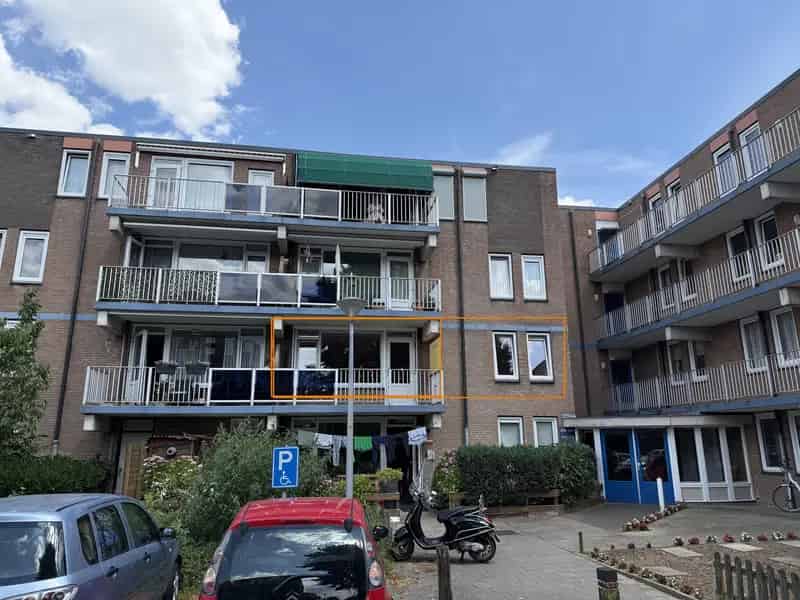 Bergvrede 219 Zevenaar 55plus appartement
