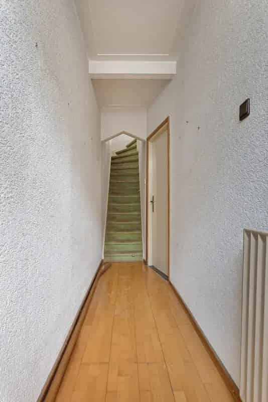 Jaren 30 Tussenwoning Tilburg Ruime Slaapkamers Fijne Tuin