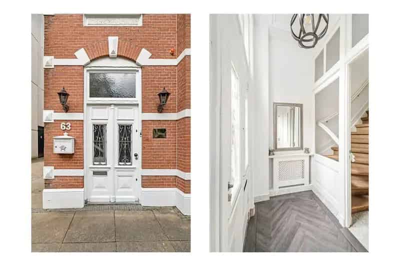 Huis te koop Stadsring 63 Amersfoort Luxe Wonen Werken