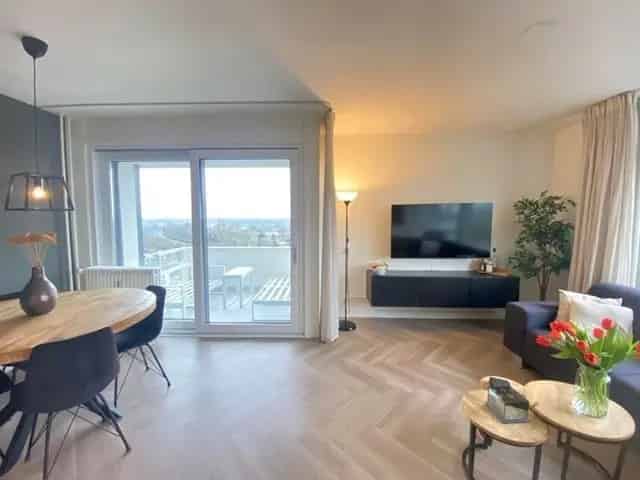 3 Kamer Appartement Naarden 90m2 Huur 3 Maart 2025