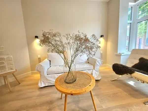 Luxe 3 Kamer Appartement 56m2 - Direct Beschikbaar