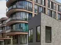 Appartement Amsterdam Eerste Ringdijkstraat 3 kamers 93m2