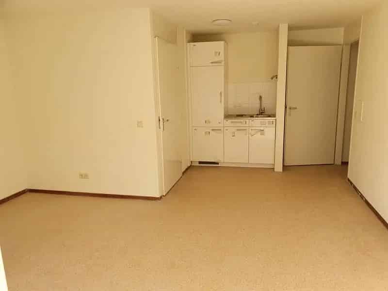 Studio Arnhem Studenten 27m2 Balkon