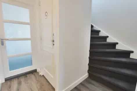 4 Kamer Appartement Amsterdam Jordaan 101m2