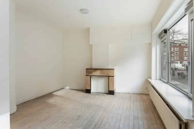 3 Kamerwoning Zuidplein Tuin Balkon Energielabel D