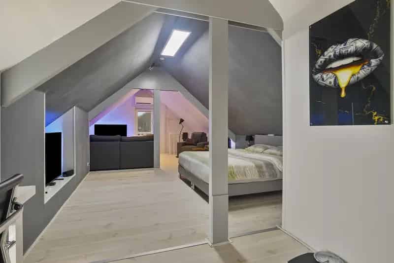Vrijstaande woning 4 slaapkamers Heikant - Ruim perceel - Triple garage