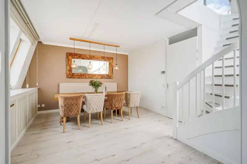 Appartement te koop: Van Dijckstraat 134 2526 SG Den Haag | Funda