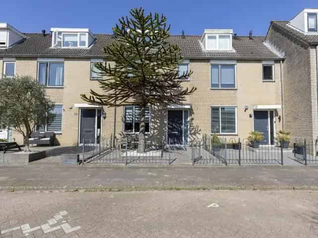 Eengezinswoning Nieuweland 4 slaapkamers Instapklaar