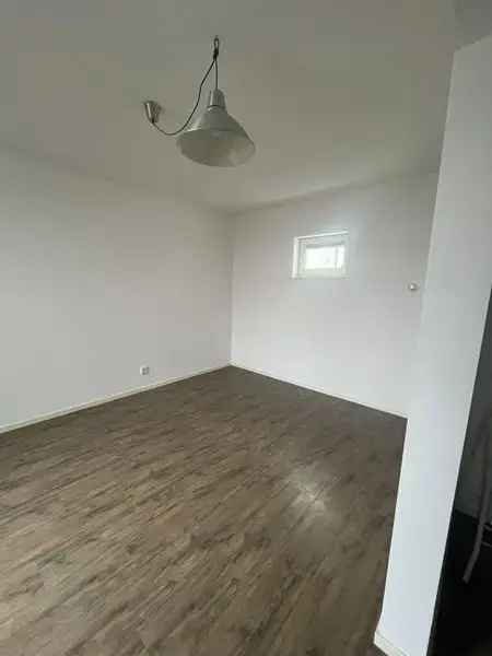 Appartement te huur Bussum Centrum nabij Station