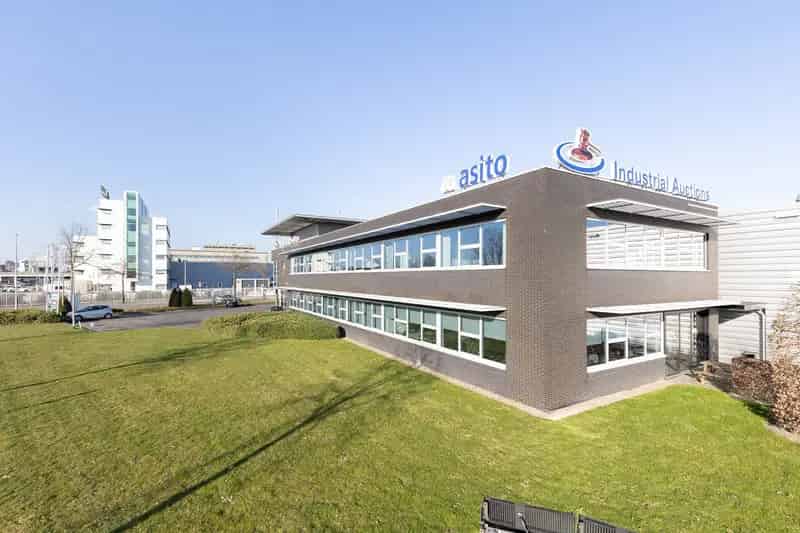Kantoorruimte te huur Eindhoven De Hurk 600m²