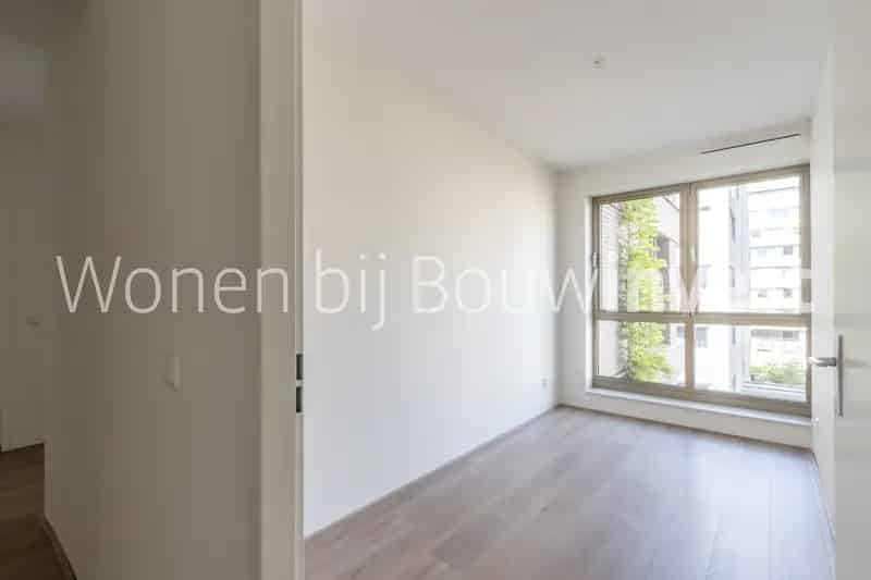 3 Kamer Appartement Amsterdam Noord 86m2 Balkon Parkeerplaats