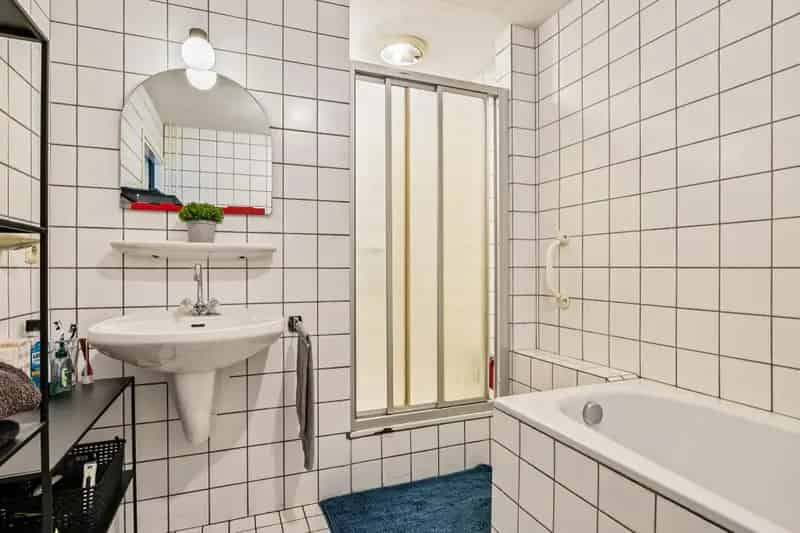 Ruime 7-kamer woning in Weebosch nabij natuur