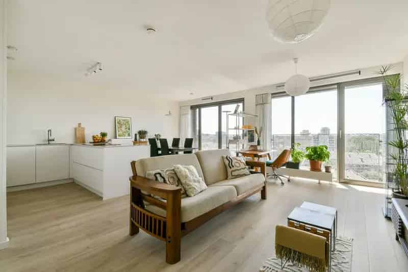 Appartement te koop: Jan Evertsenstraat 637 1061 XZ Amsterdam | Funda