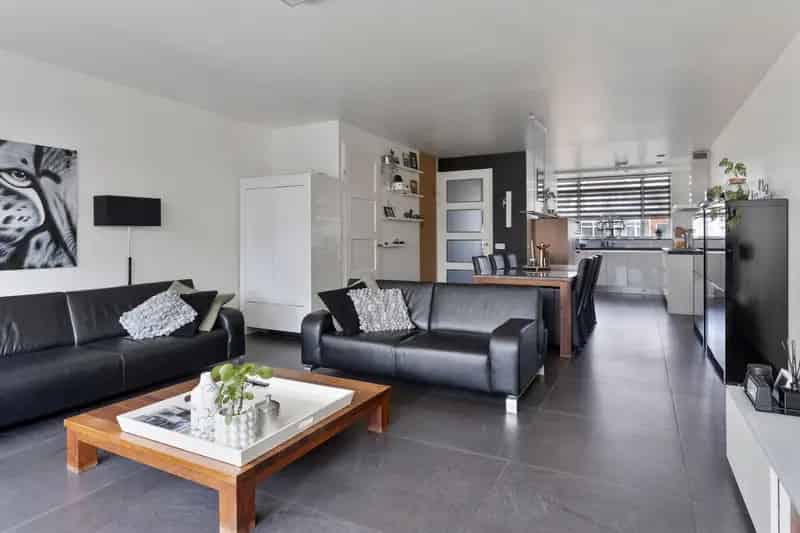 Huis te koop: Ruime gezinswoning 4 slaapkamers Tilburg