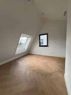 2 Kamer Appartement 48m2 Vinkeveen Ruim Dakterras Nieuwbouw