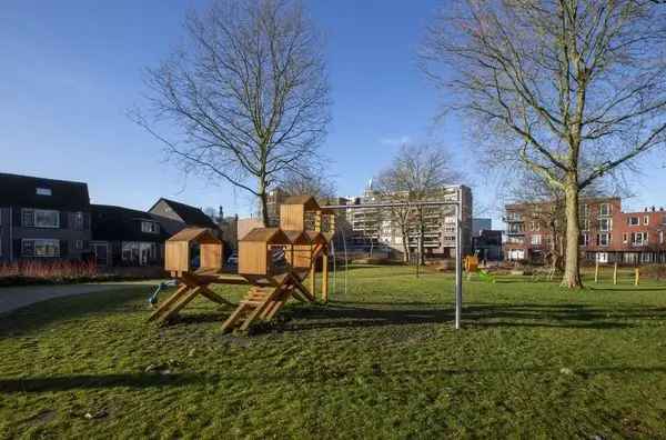 Huis Te Huur in Oosterhout, Noord-Brabant