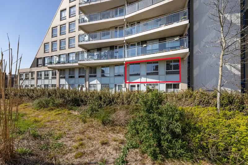 3 Kamer Appartement Voorburg Centrum Berging Parkeerplaats