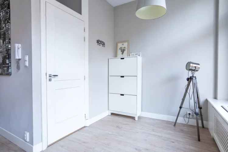 Woning Te Koop in 52, Copernicusstraat, Den Haag, Zuid-Holland