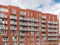 Appartement Rolderdiephof Utrecht 3 kamers 82m2