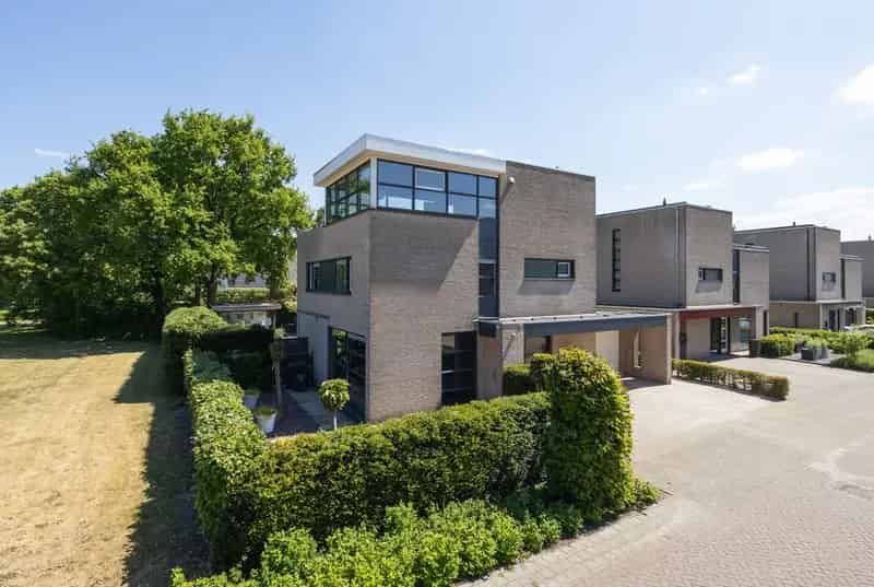 Huis te koop: Bovenas 1 4873 HT Etten-Leur 