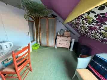 Kamer te Huur Harderwijk Binnenstad - Gemeubileerd
