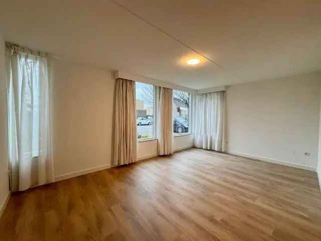 Ruime Familiewoning Maastricht 4 slaapkamers  Gerenoveerd