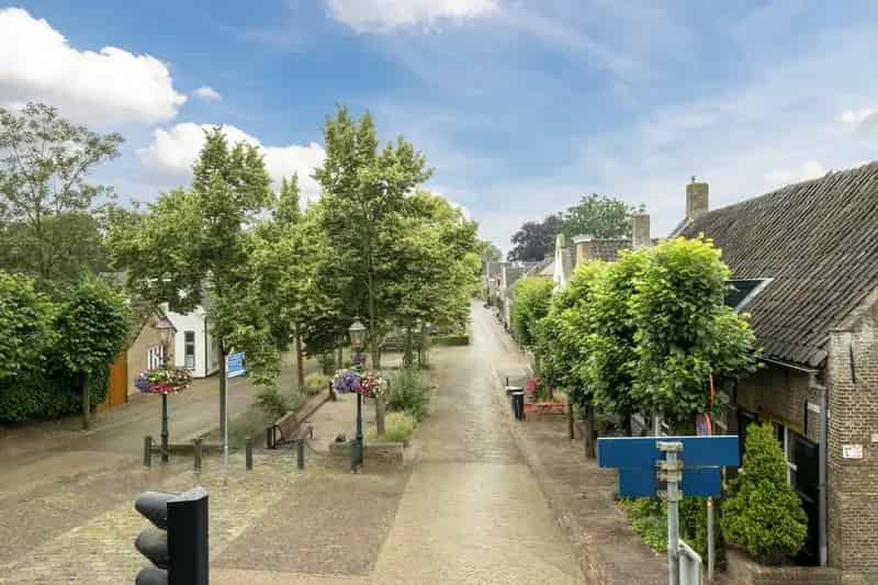 Prachtige Gezinswoning Drimmelen  4 slaapkamers  Moderne afwerking
