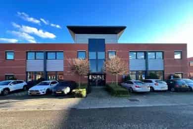 500 m2 Kantoorruimte te Huur Oude Meer
