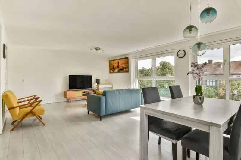 Appartement te koop: Krijn Breurstraat 16 1064 SX Amsterdam | Funda