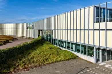 Bedrijfsruimte te Huur Apeldoorn 189-2901 m2 A50