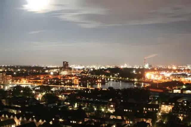 3 Kamer Appartement Zaandam 110m2 2010