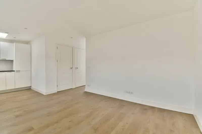 Appartement Amsterdam De Baarsjes 43m2 Dakterras 25m2 Energielabel A
