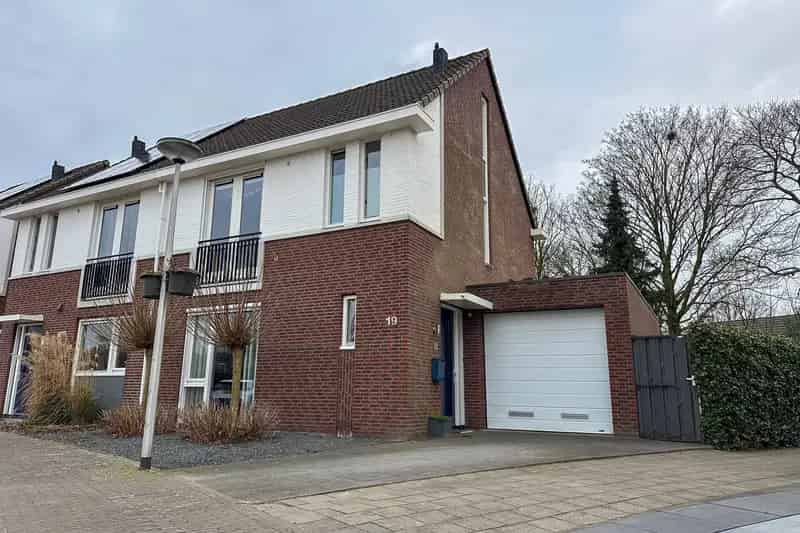 Te Koop: Instapklare Tweekapper Schijf