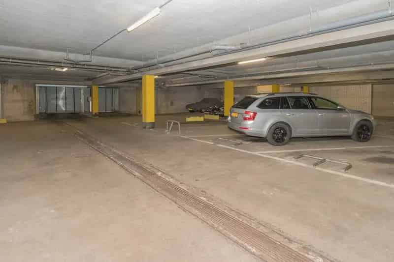 Parkeerplaats te koop Hilversum