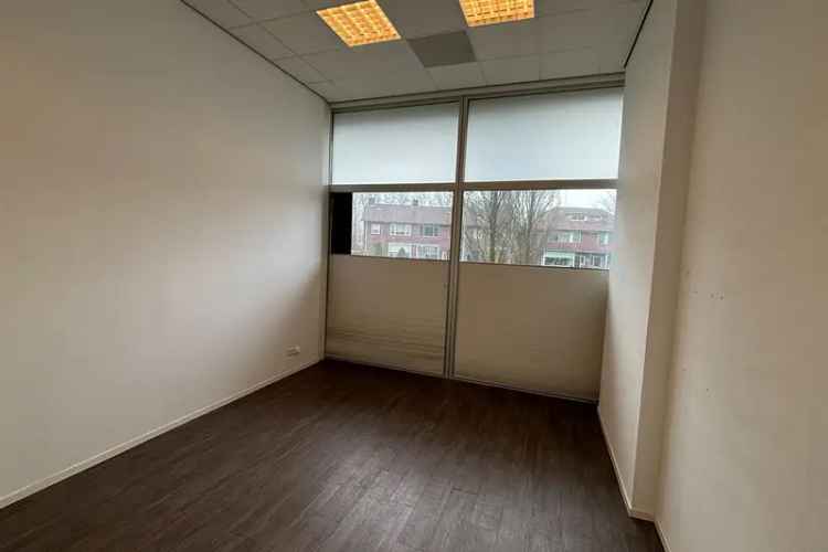 Kantoor Hengelo (OV) | Zoek kantoren te huur: Breemarsweg 262 7553 HW Hengelo (OV) [funda in business]