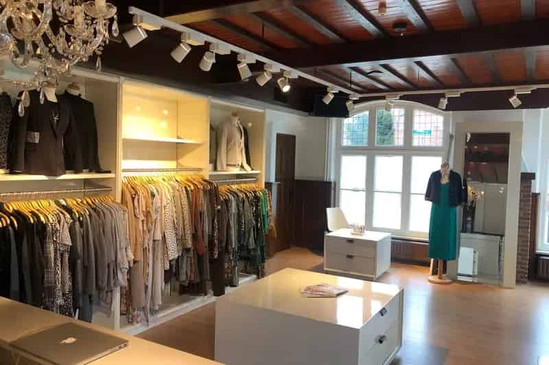 Winkelruimte te huur Boxmeer Centrum 80m²