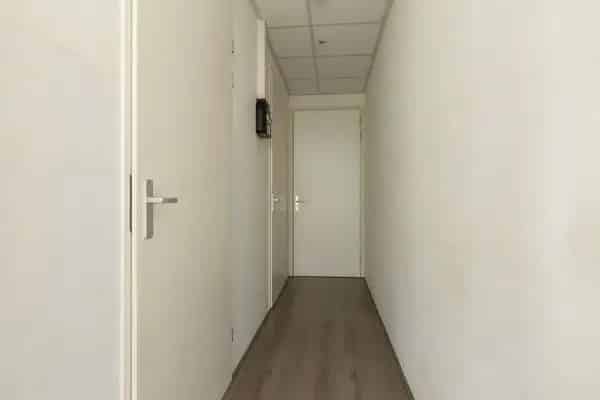 Studenten Studio's Oosterpoortbuurt Groningen
