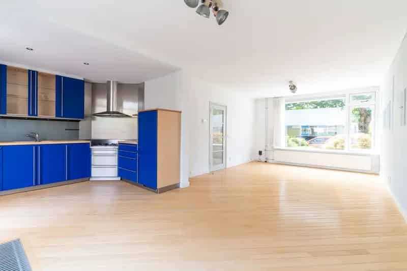 Huis te koop Rijswijk 3 slaapkamers tuin nabij winkels