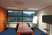 131m2 Kantoorruimte te Huur Roermond Bedrijventerrein Spickerhoven