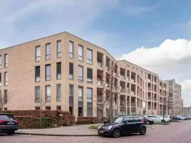 Appartement te koop Haarlem 3 kamers 72m²