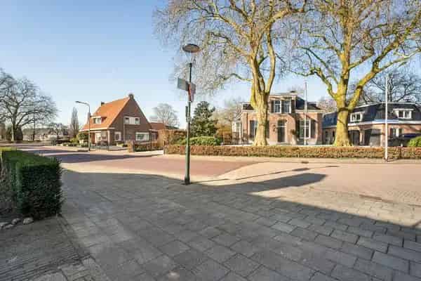 Levensloopbestendige woning Den Ham 5 slaapkamers 2 badkamers