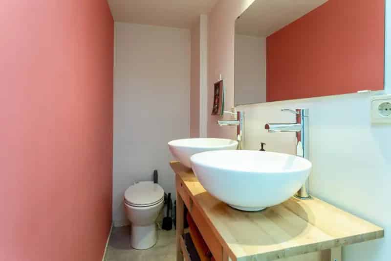 Eengezinswoning Zuilen - 3 slaapkamers - Instapklaar