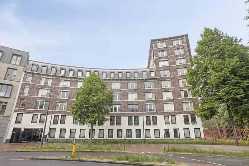 Luxe Appartement Breda Valkenbergpark