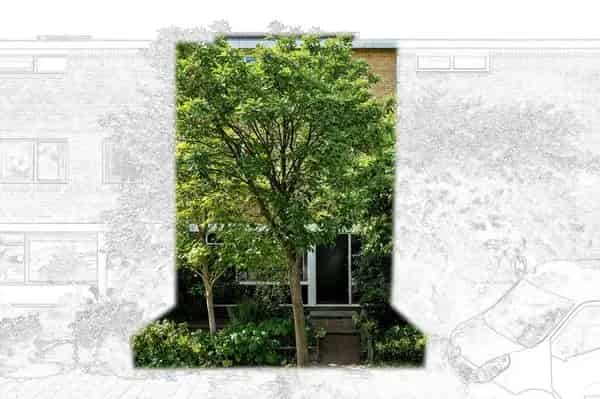 Gestoffeerde Familiewoning 5 slaapkamers Oegstgeest