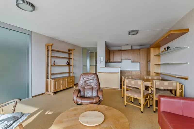 Appartement te koop Ede: 3 slaapkamers, balkon, centrum