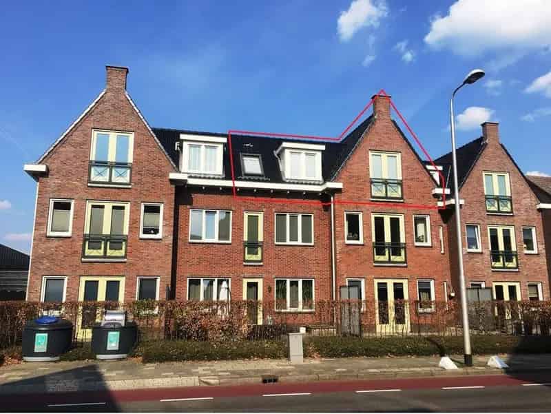 Schoutenstraat 72 W